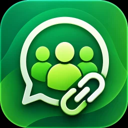 Social Groups Links - Join Now 아이콘